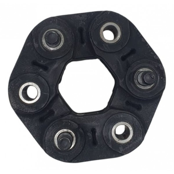 Bolacha Borracha Cardan Bmw X3 M40i 2023