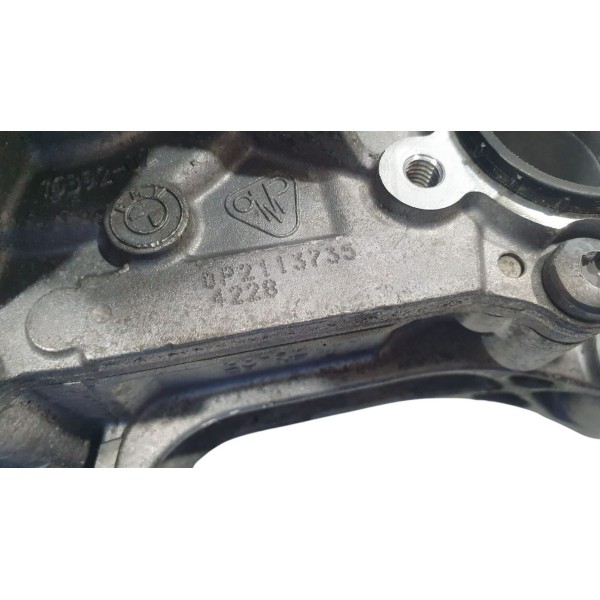 Bomba Dágua Bmw X3 M40i 2023