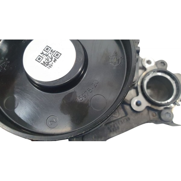 Bomba Dágua Bmw X3 M40i 2023