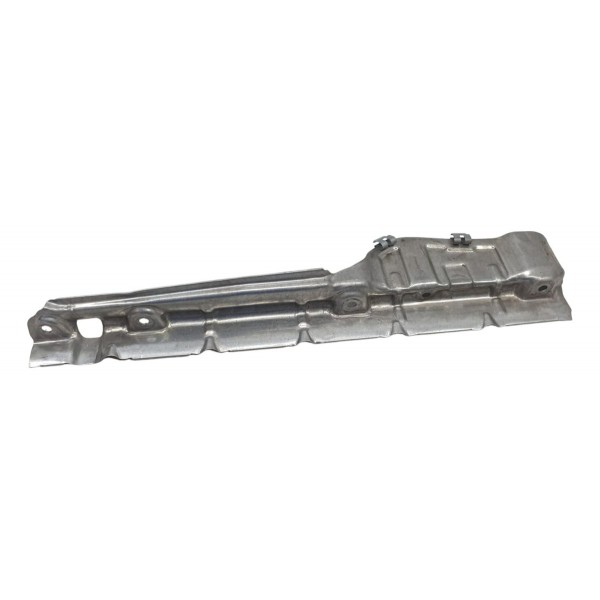 Defletor De Calor Bmw X3 M40i 2023
