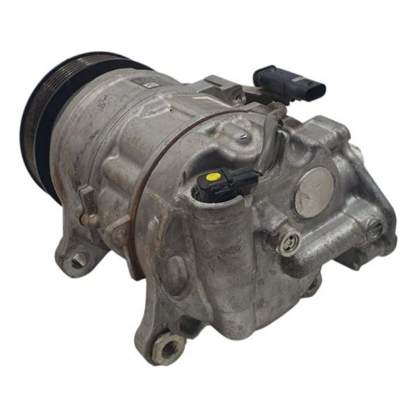 Compressor Ar Condicionado Bmw X3 M40i 2023