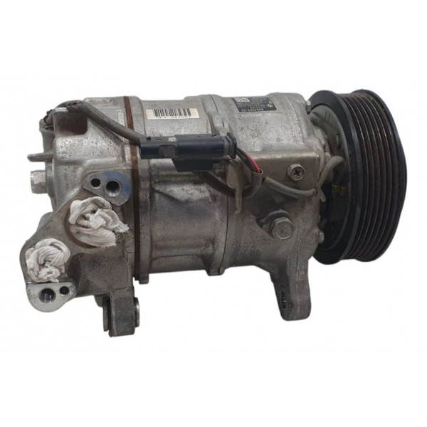 Compressor Ar Condicionado Bmw X3 M40i 2023