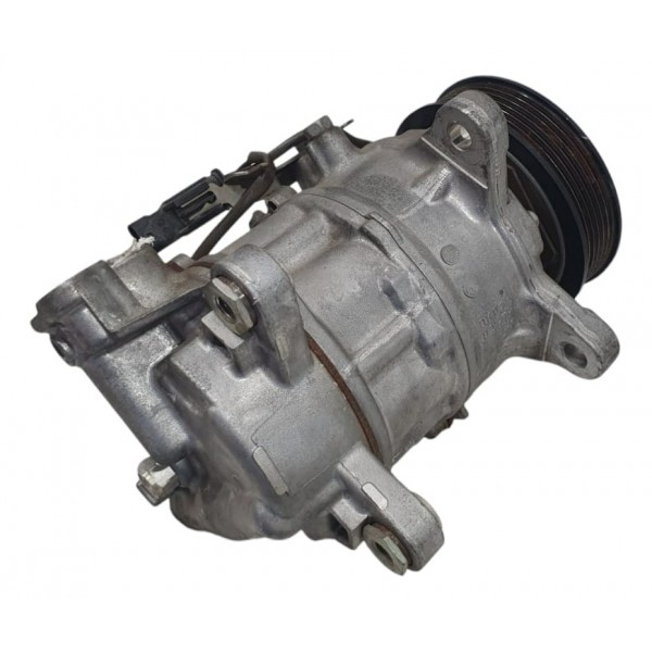 Compressor Ar Condicionado Bmw X3 M40i 2023