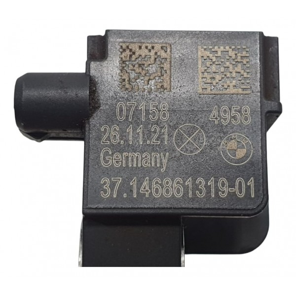 Sensor Da Porta Bmw X3 M40i 2023