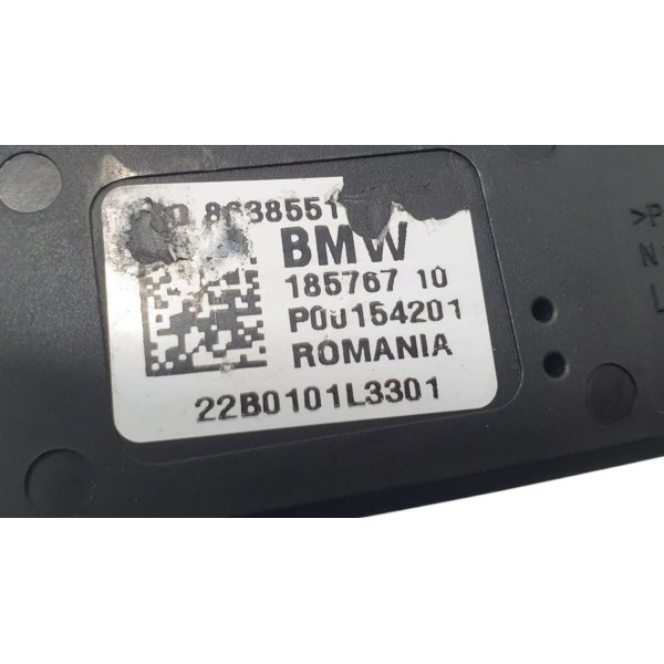 Módulo Alimentação Bmw X3 M40i 2023