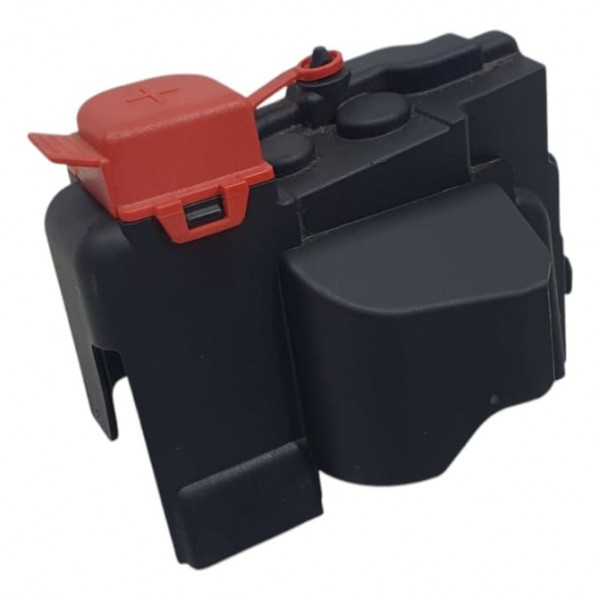 Tampa Polo Positivo Bateria Bmw X3 M40i 2023