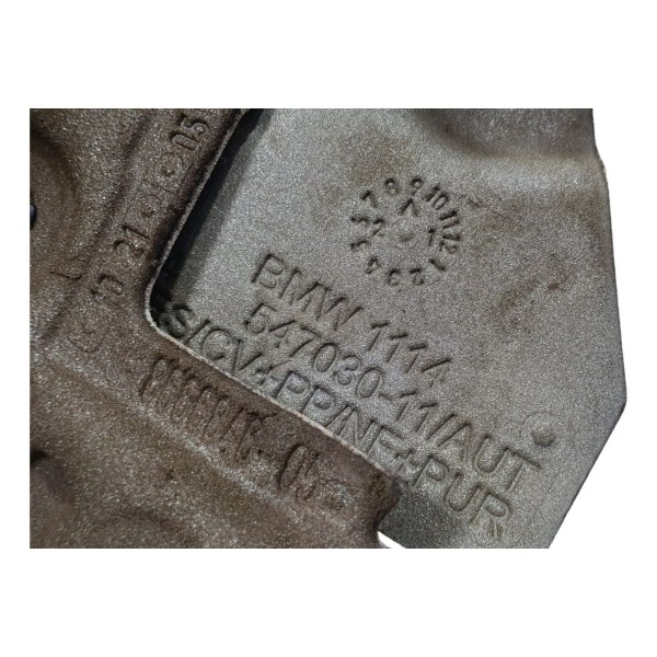 Manta Anti Ruido Protetor Bmw X3 M40i 2023