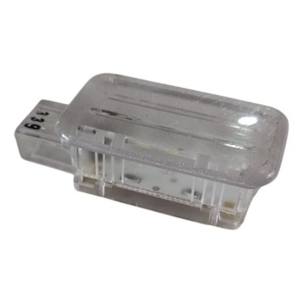 Luz Cortesia Land Rover 2019