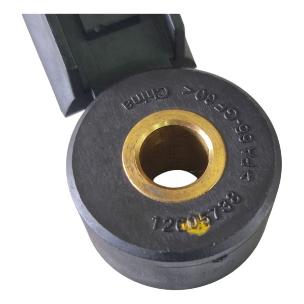 Sensor  Detonação Gm 1.0 1.4 2015