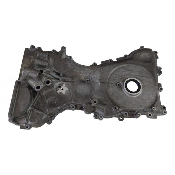 Tampa Frontal Motor Evoque 2.0 2014
