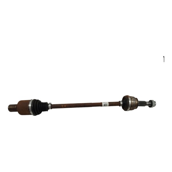 Semi Eixo T/d Rampage Rebel 2.0 Diesel 2024