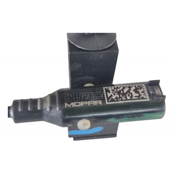 Sensor Roda T/e Ram Rampage Rebel 2024
