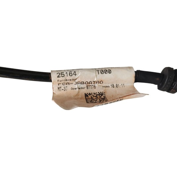 Sensor Roda T/e Ram Rampage Rebel 2024