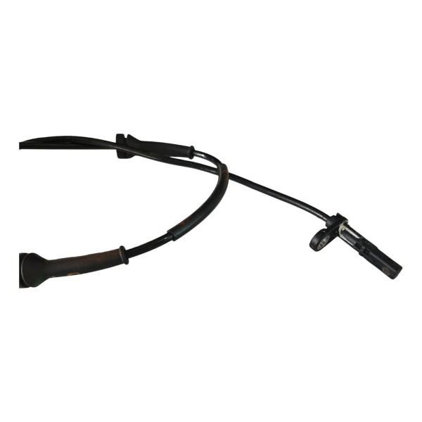 Sensor Roda T/e Ram Rampage Rebel 2024