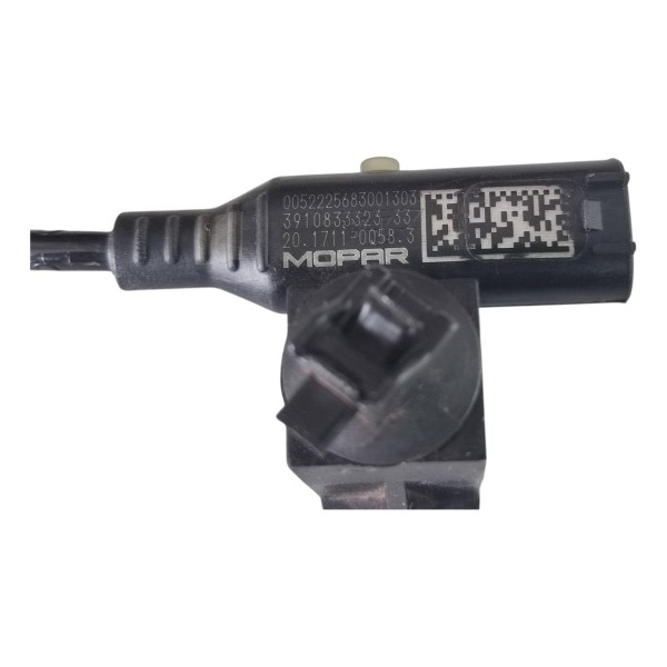 Sensor Roda T/d Ram Rampage Rebel 2024