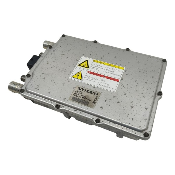 Módulo Carregador Bateria Volvo S60 2.0 Híbrido 2019