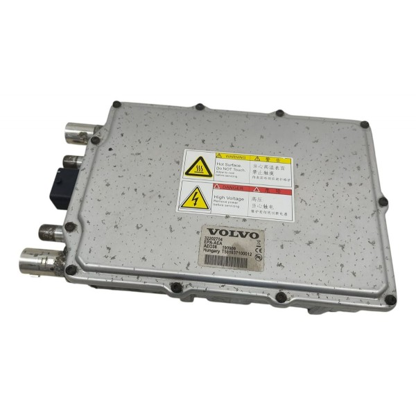 Módulo Carregador Bateria Volvo S60 2.0 Híbrido 2019