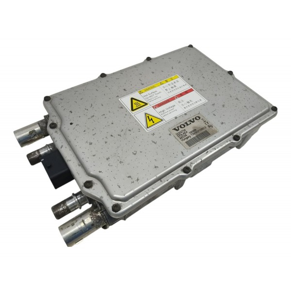 Módulo Carregador Bateria Volvo S60 2.0 Híbrido 2019