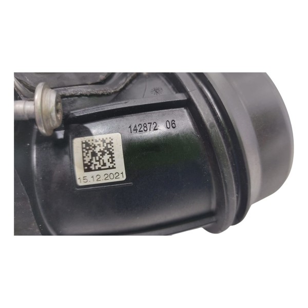 Sensor Turbo Charge Bmw X3 M40i 3.0 2022