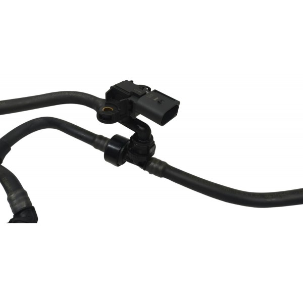 Sensor Map Bmw X3 M40i 2022