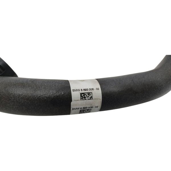 Mangueira Suspiro Bmw X3 M40i 3.0 2022