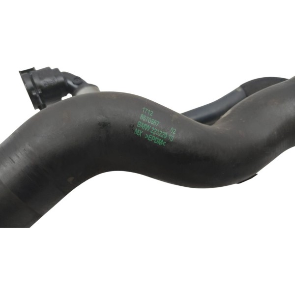 Mangueira Água Radiador Bmw X3 M40i 3.0 2022