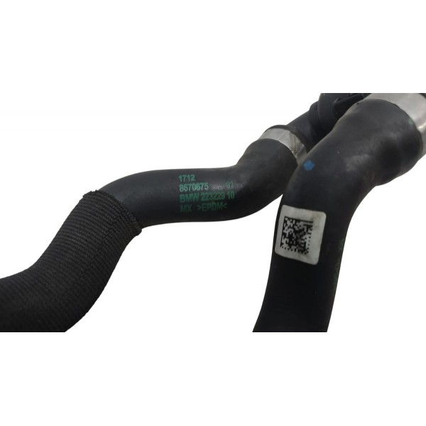Mangueira Água Radiador Bmw X3 M40i 3.0 2022