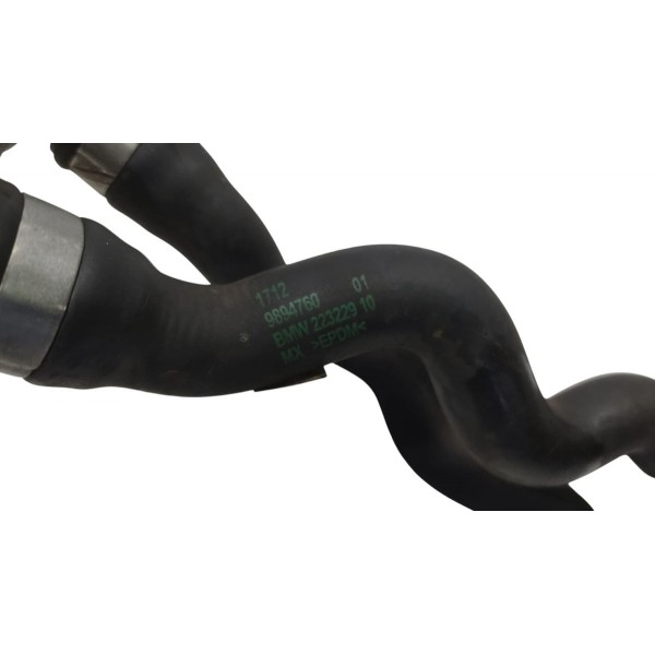 Mangueira Água Radiador Bmw X3 M40i 3.0 2022