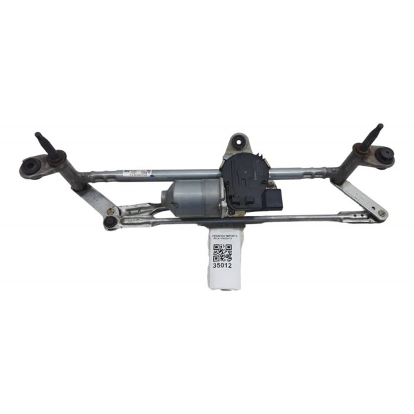 Motor Limpador Do Parabrisa Vw Taos Confortline 2023