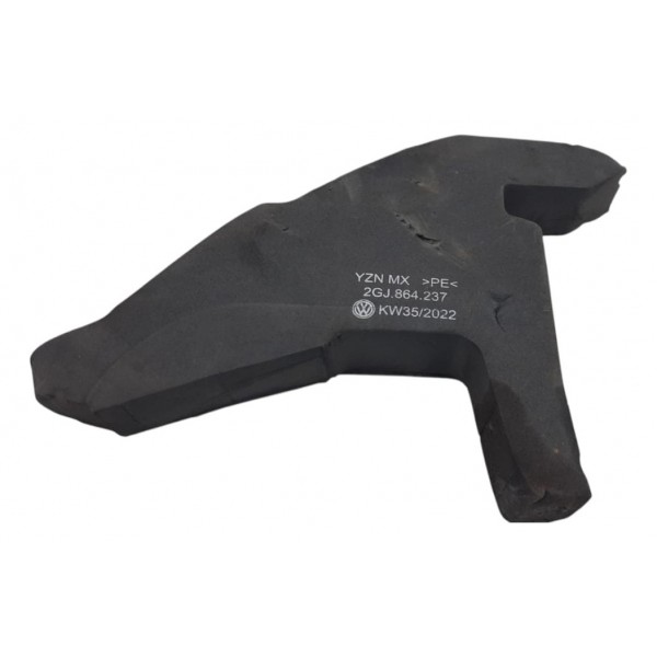 Isolador Dianteiro Direito Vw Taos Confortline 2023