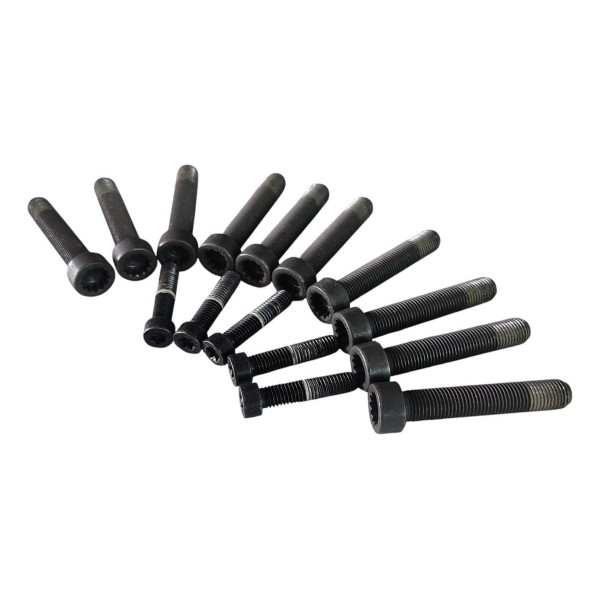 Kit Parafuso Volante Motor Cremalheira Volvo S60 2.0 Híbrido