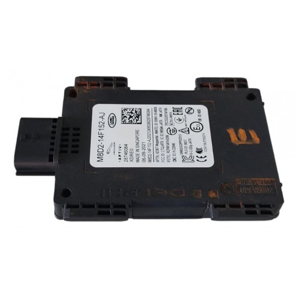 Sensor Ponto Cego T/d Discovery Sport 2022