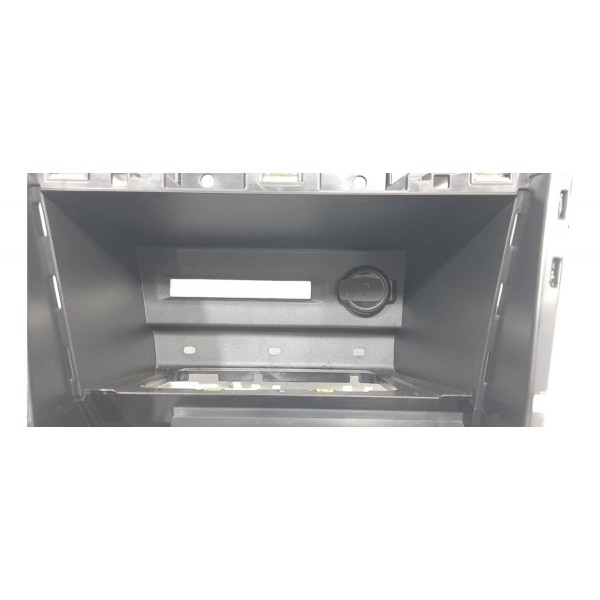Suporte Console Central Vw Taos Confortline 2023suporte Cons