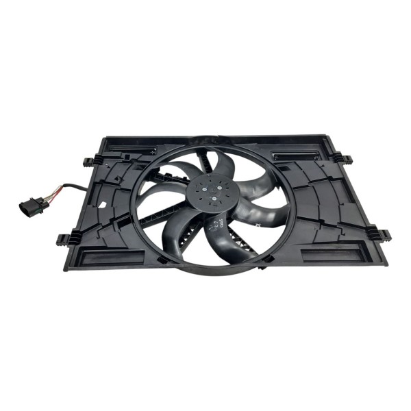 Eletroventilador Ventoinha Vw T-cross 2021