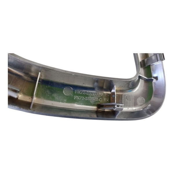 Acabamento Puxador Porta T/d Land Rover 2015