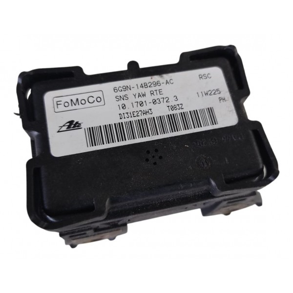 Módulo Velocidade Freelander 2 2012