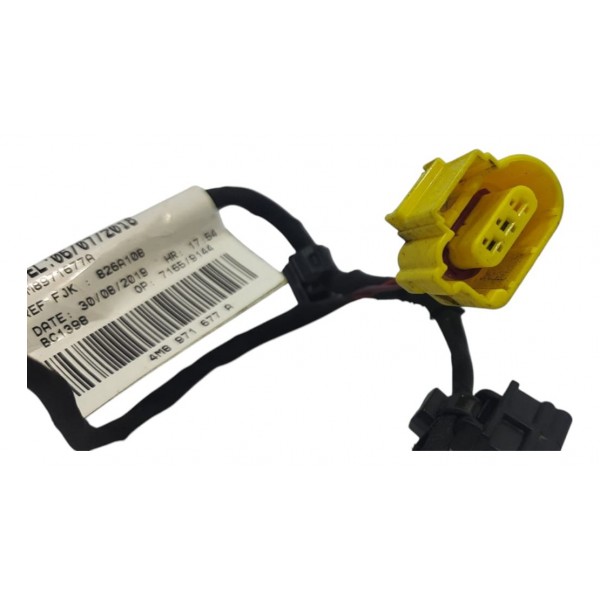 Chicote Conector Módulo Carroceria Audi Q8