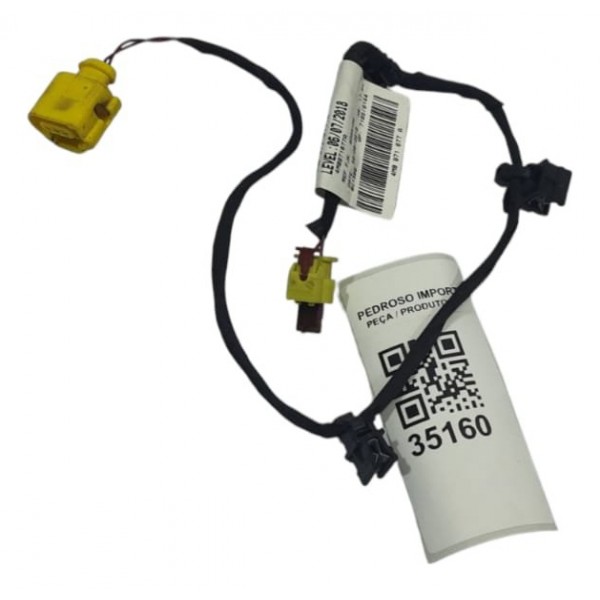 Chicote Conector Módulo Carroceria Audi Q8