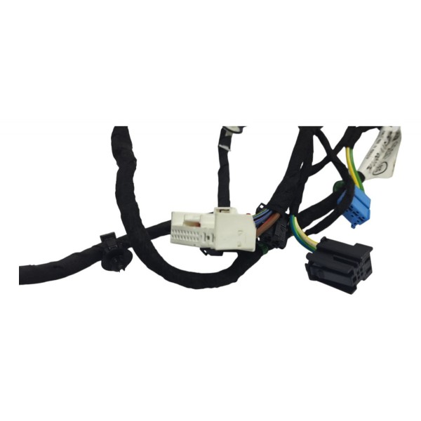 Chicote Porta Traseira Direita Audi Q8 2020