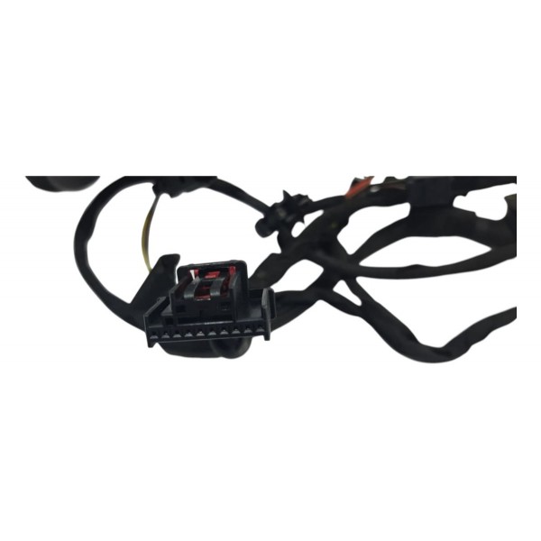 Chicote Porta Traseira Direita Audi Q8 2020