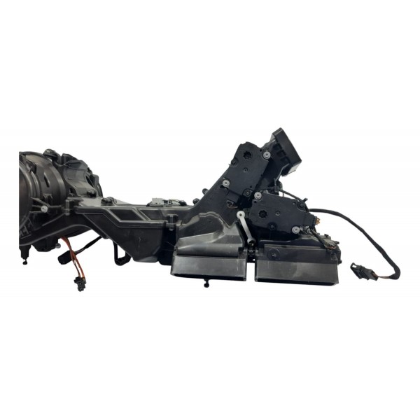 Tubulação Ar Condicionado Do Console Audi Q8 2020