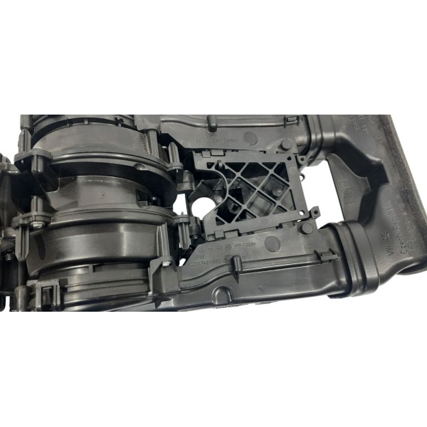 Tubulação Ar Condicionado Do Console Audi Q8 2020