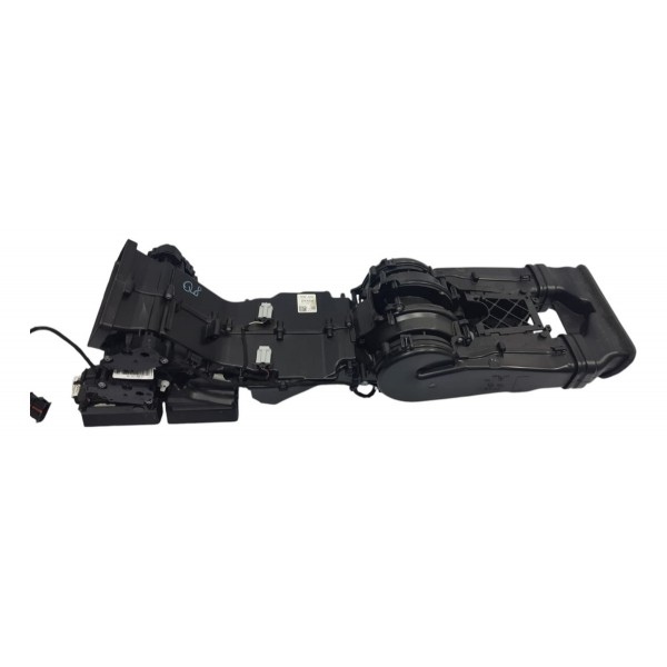 Tubulação Ar Condicionado Do Console Audi Q8 2020