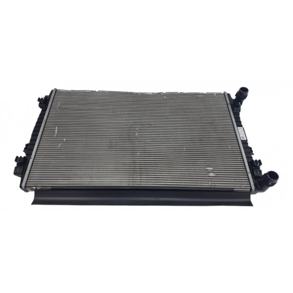 Radiador De Água Vw T-cross 2021