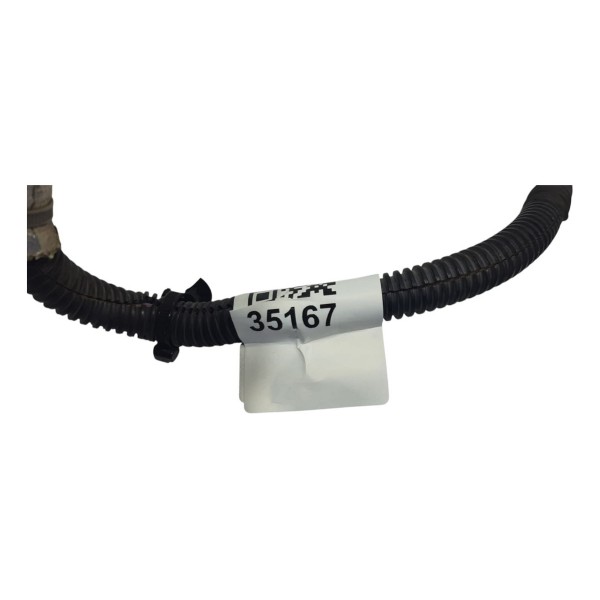 Cabo Do Chicote Bateria Audi Q8 2020