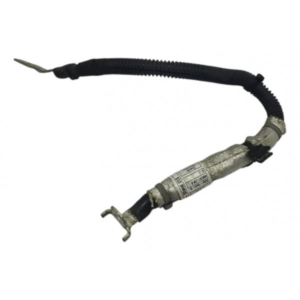 Cabo Do Chicote Bateria Audi Q8 2020