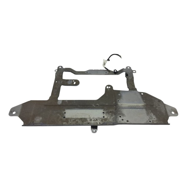 Suporte Da Bateria Volvo S60 2020 T8 Híbrido