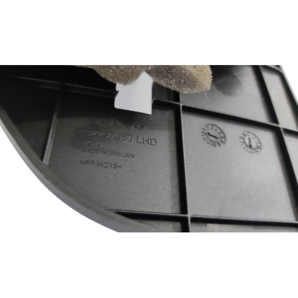 Acabamento Inferior Porta Luvas Volvo Xc90 2022