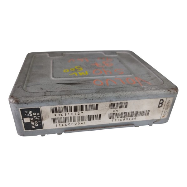 Módulo Cambio Volvo S40 1997
