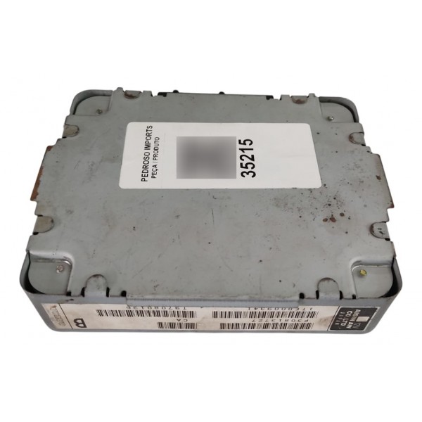 Módulo Cambio Volvo S40 1997